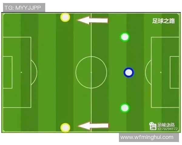 足球中锋的战术解析与技术提升之路探讨
