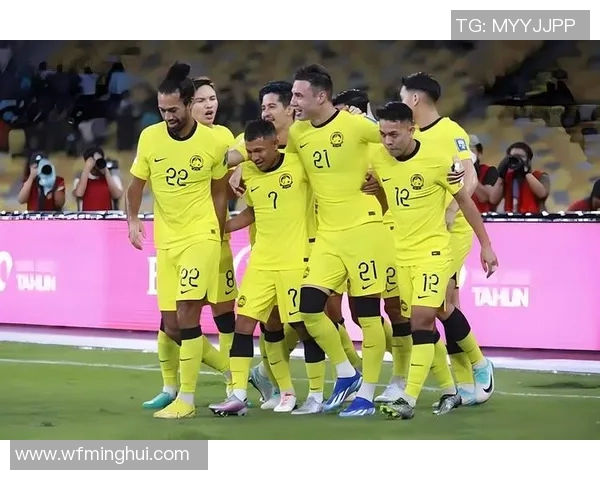 马来西亚足球的崛起与挑战：探讨发展潜力与未来前景