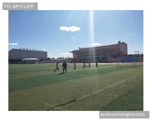 天下足球激情四溢追逐梦想的绿茵场上书写传奇故事