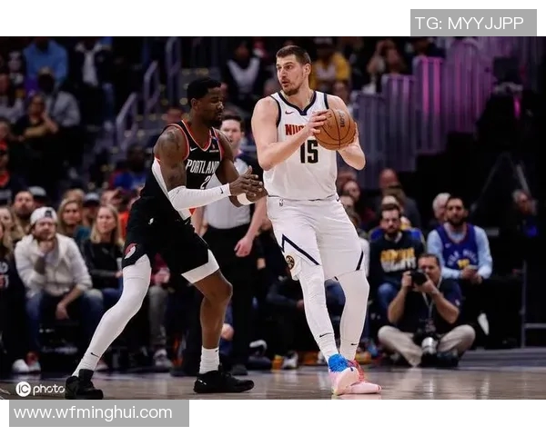 掘金四人得分20约基奇三双助力终结活塞八连胜之旅