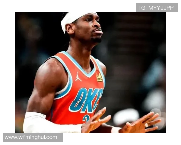 雷霆重返巅峰十三年后夺冠SGA引领老三少实现宿命逆转